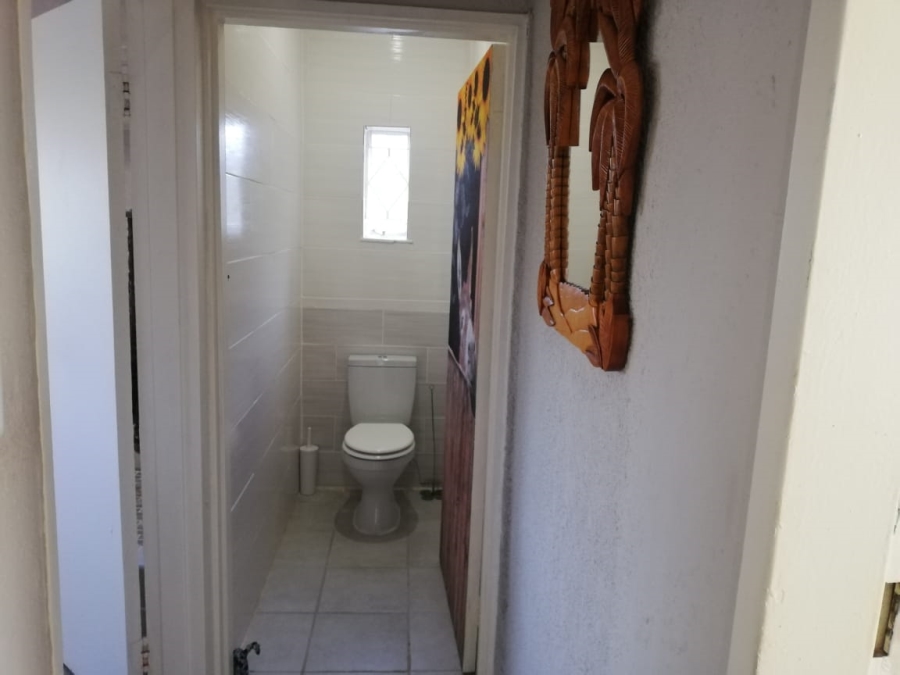 3 Bedroom Property for Sale in Deneysville Free State